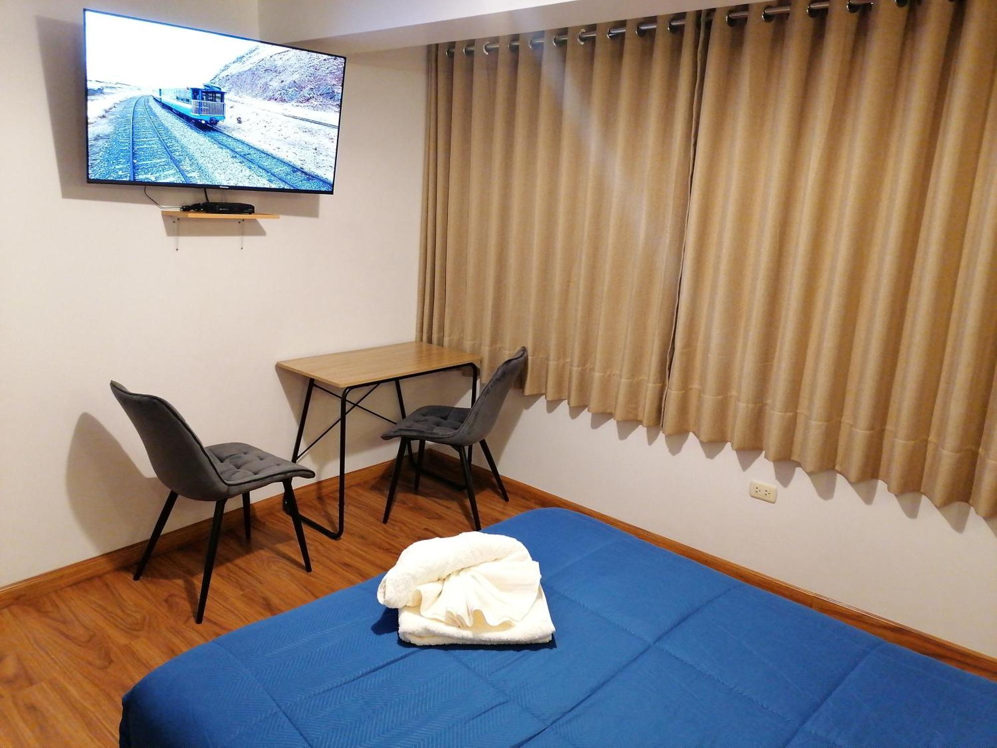 El Ave Azul Boutique Hotel Cusco Eksteriør billede